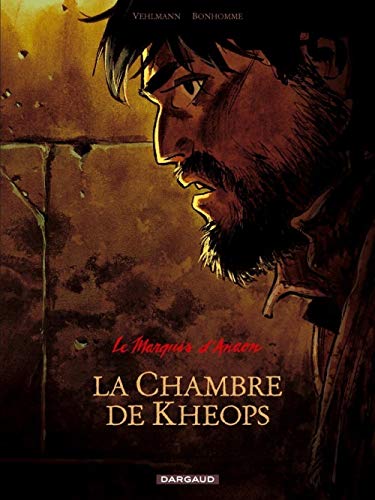 La Chambre de Kheops