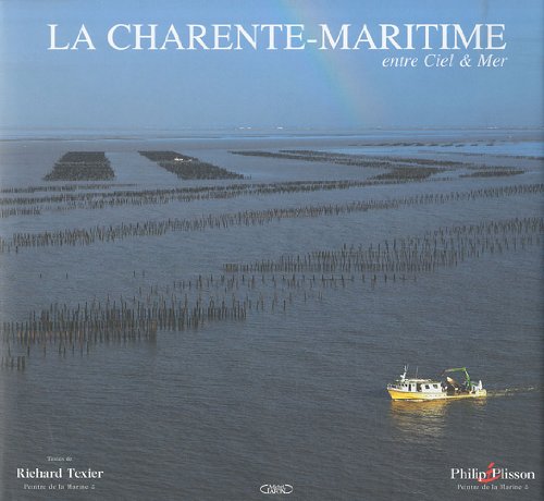 La Charente-Maritime entre ciel et mer