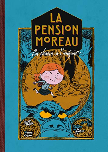 La Chasse à l'enfant