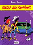 La Chasse aux fantômes