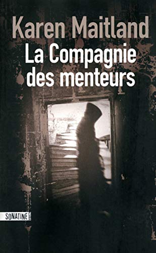 La Compagnie des menteurs