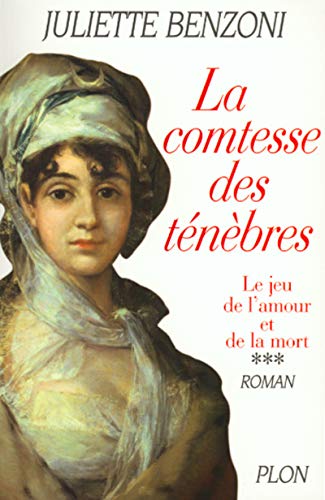 La Comtesse des ténèbres