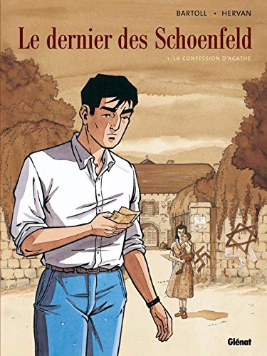 La Confession d'Agathe
