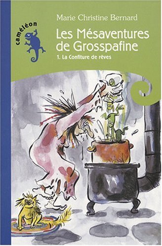 La Confiture de rœves
