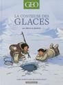 La Conteuse des glaces