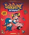La Cousine manga