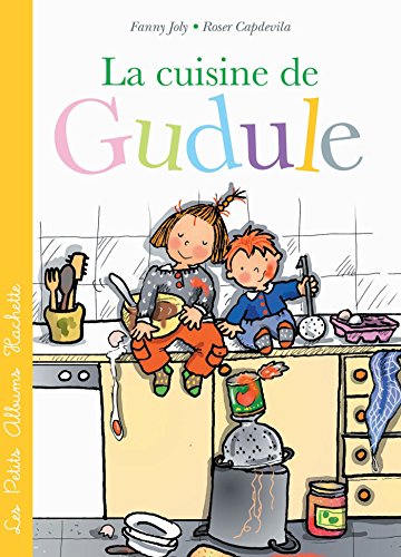 La Cuisine de Gudule