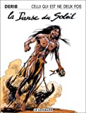 La Danse du Soleil