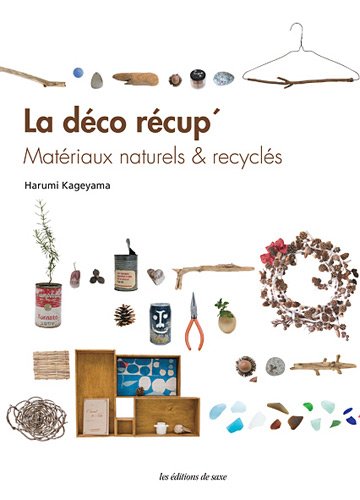 La Déco récup'