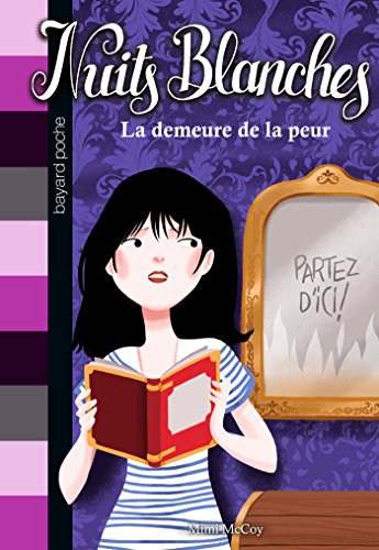 La Demeure de la peur