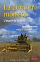 La Dernière moisson