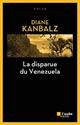 La Disparue du venezuela