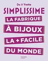La Fabrique à bijoux la + facile du monde