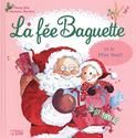 La Fée baguette et le père noël