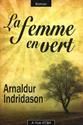 La Femme en vert
