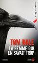 La Femme qui en savait trop