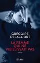 La Femme qui ne vieillissait pas
