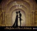 La Fille-biche et le fils de l'architecte