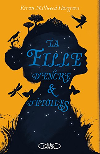 La Fille d'encre & d'étoiles