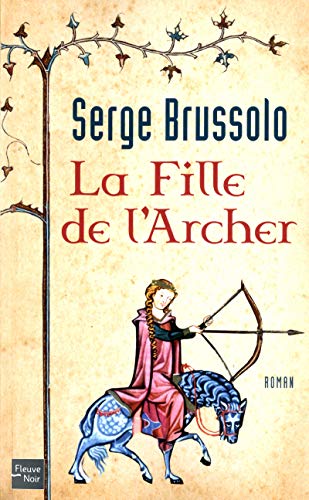 La Fille de l'archer
