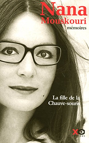 La Fille de la chauve-souris
