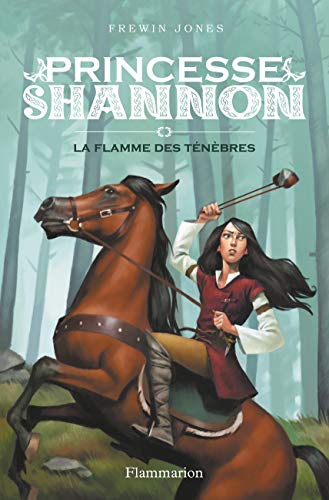 La Flamme des ténèbres
