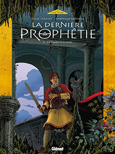 La Foudre et la Croix