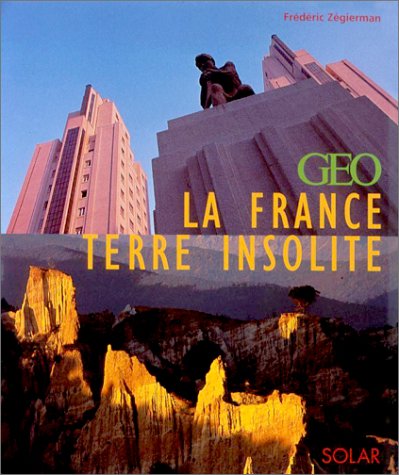 La France, terre insolite