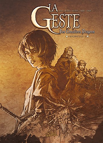 La Geste des chevaliers dragons