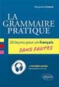 La Grammaire pratique