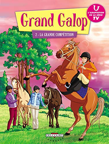 La Grande compétition