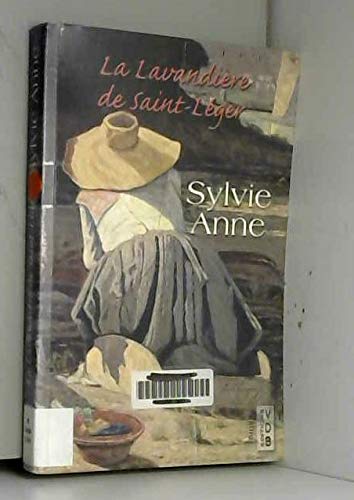 La Lavandière de Saint-Léger