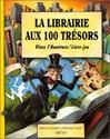 La Librairie aux 100 tresors