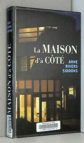 La Maison d'à côté