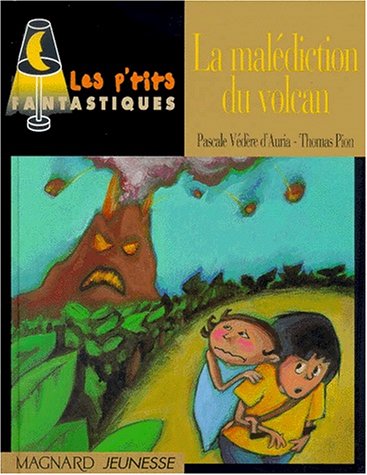 La Malédiction du volcan