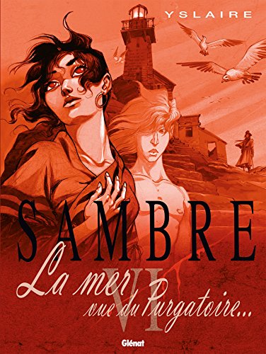 La Mer vue du Purgatoire