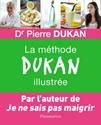 La Méthode dukan illustrée