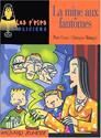 La Mine aux fantomes