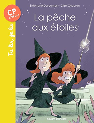 La Pœche aux étoiles