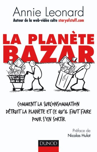 La Planète Bazar
