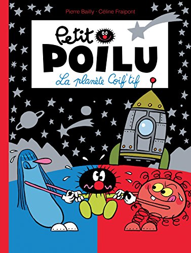 La Planète coif'tif