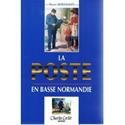 La Poste en Basse-Normandie