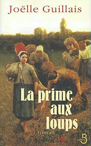 La Prime aux loups
