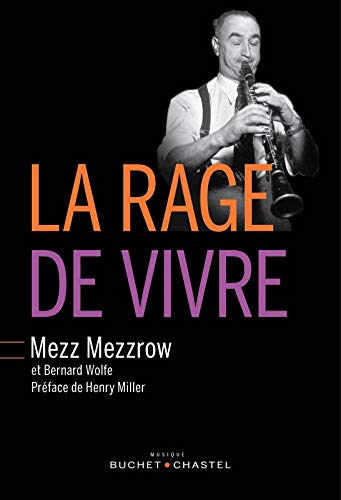 La Rage de vivre
