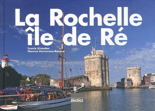 La Rochelle, île de ré