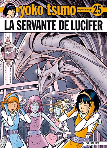 La Servante de Lucifer