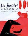 La Sorciere du bout de la rue