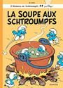 La Soupe aux schtroumpfs