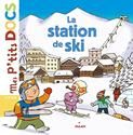 La Station de ski