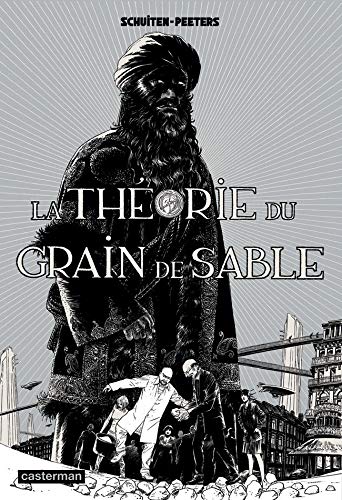 La Théorie du grain de sable
